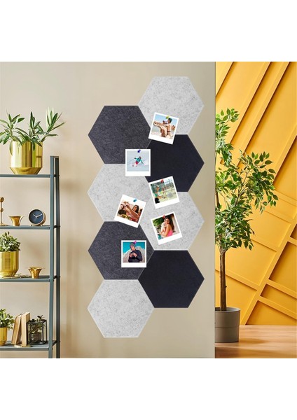 Akustik Paneller, Ses Geçirmez Duvar Panelleri, Kendinden Yapışkanlı Ses Emici, (Yurt Dışından) fırsatları