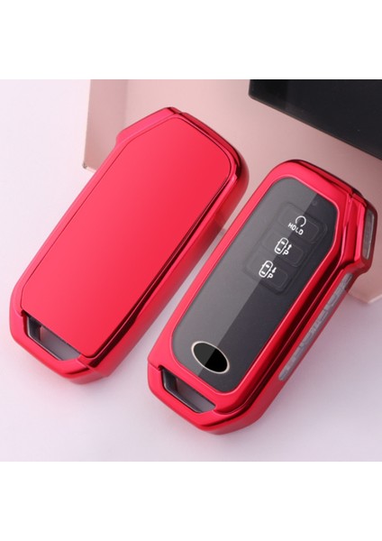 Ev6 Araba Anahtarı Kılıfı K5 7 Anahtar Dl3 Anahtar Koruma Kılıfı Anahtarlık (Yurt Dışından) modelleri