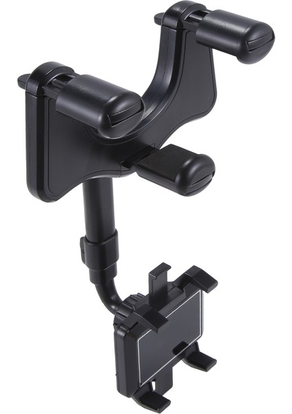 2 Adet Dikiz Aynası Cep Telefonu Tutucusu Üç Pençe Ar Navigasyon (Yurt Dışından) indirimleri