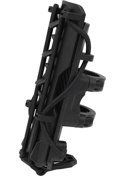 Motosiklet Içecek Tutucu Evrensel Su Şişesi Tutucu Aksesuarları (Yurt Dışından)