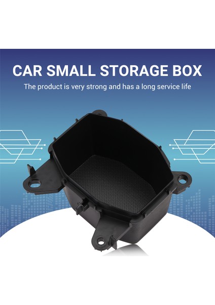 5305202XKZ1DA F7 Için Araba Depolama Kutusu (Yurt Dışından) fırsatları