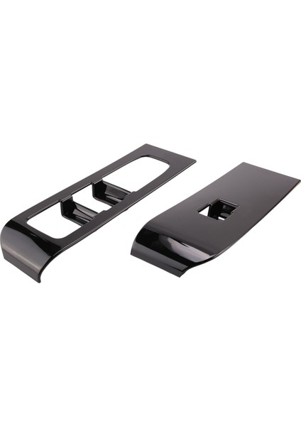 Alphard 40 Serisi 23+ Parlak Siyah Cam Kaldırma Anahtarı Kapağı Sağ Hd (Yurt Dışından) fiyatları