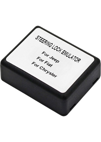 Evrensel Direksiyon Kilidi Emülatörü (Yurt Dışından) fiyatları