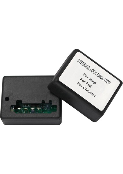 Evrensel Direksiyon Kilidi Emülatörü (Yurt Dışından) fırsatları