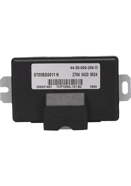Araba 4WD Kontrol Ecu Modülü (Yurt Dışından) fiyatları