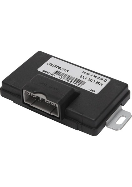 Araba 4WD Kontrol Ecu Modülü (Yurt Dışından) indirimleri