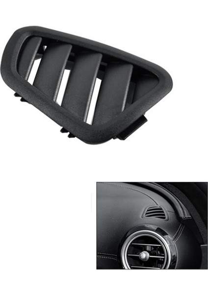 E Sınıfı W213 16-23 Gösterge Paneli Sağ Taraf Hava Menfezi Çıkış Kapağı Döşemesi (Yurt Dışından) fırsatları