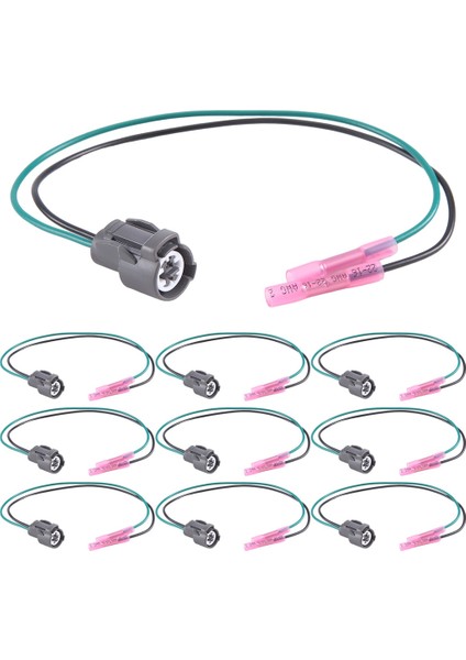 Accord Için Yağ Basınç Anahtarı Fişi Pigtail 645-203 (Yurt Dışından) fiyatları