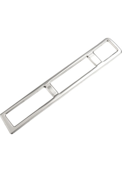 Gümüş Araba Far Ayar Düğmesi Kılıfı (Yurt Dışından) fırsatları