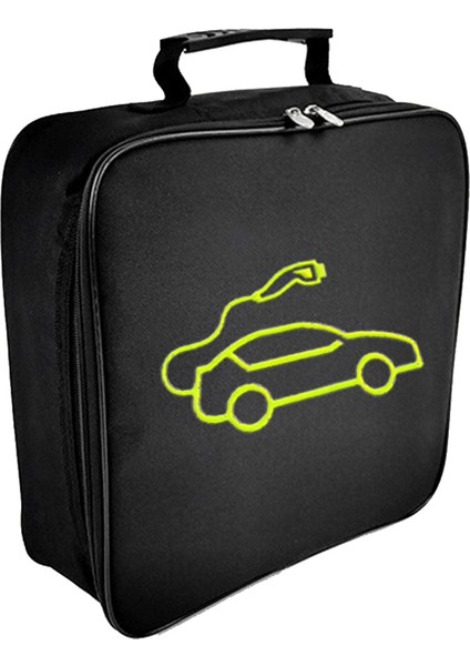 Ev Araba Şarj Kablosu Saklama Taşıma Çantası A (Yurt Dışından) modelleri