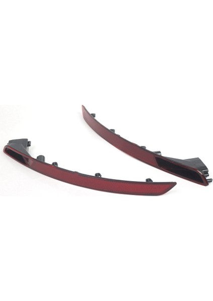 2017-2019 Sol Arka Tampon Fren Durdurma Lambası (Yurt Dışından) fiyatları