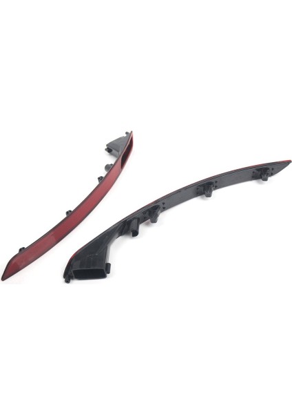 2017-2019 Sol Arka Tampon Fren Durdurma Lambası (Yurt Dışından) modelleri