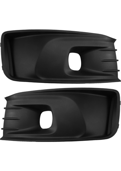Ön Sis Farı Kapağı Izgarası Gündüz Farı Çerçevesi (Yurt Dışından) fiyatları
