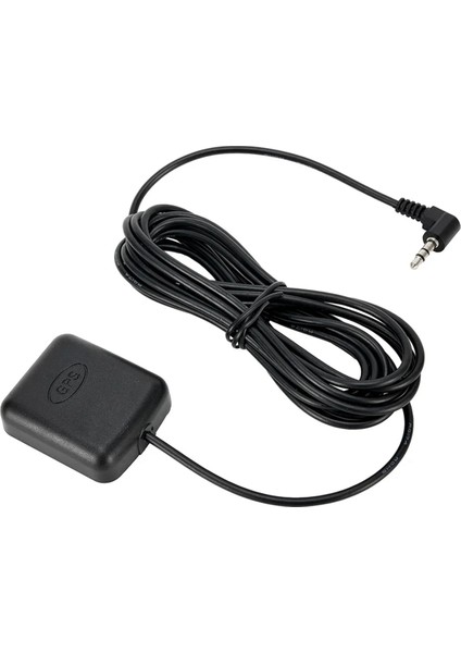 Dash Kameraları Dash Kamera Harici Gps Anteni 3.5mm Dirsek Araba Dash Kamerası (Yurt Dışından) indirimleri