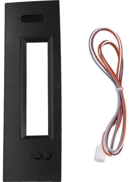 2 Çerçeve Veya Kablolu Araba Çerçevesi Fasya Depolama Kutusu Için (Yurt Dışından) fiyatları