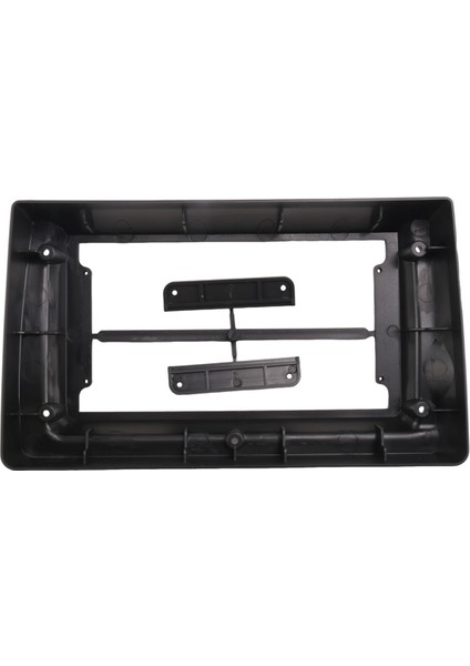 Ses Paneli DVD Navigasyon Paneli Çerçeve Araba Radyo Paneli Rhd Için (Yurt Dışından)