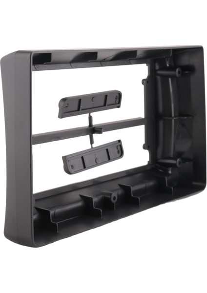 Ses Paneli DVD Navigasyon Paneli Çerçeve Araba Radyo Paneli Rhd Için (Yurt Dışından) indirimleri