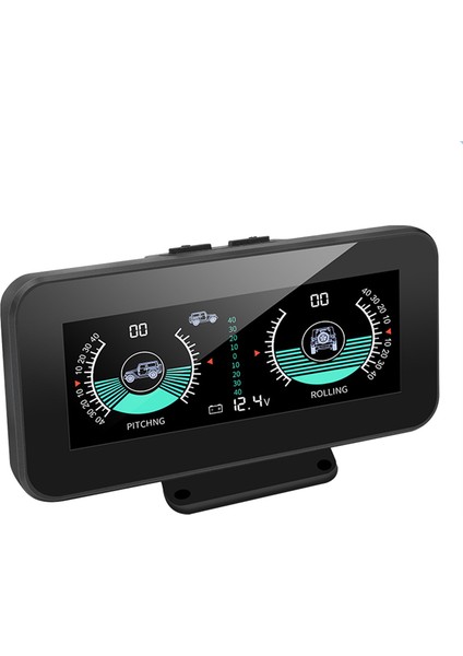 M50 Off Road Gps Akıllı Eğim Ölçer Ekran Eğim Açı Ölçer (Yurt Dışından) indirimleri