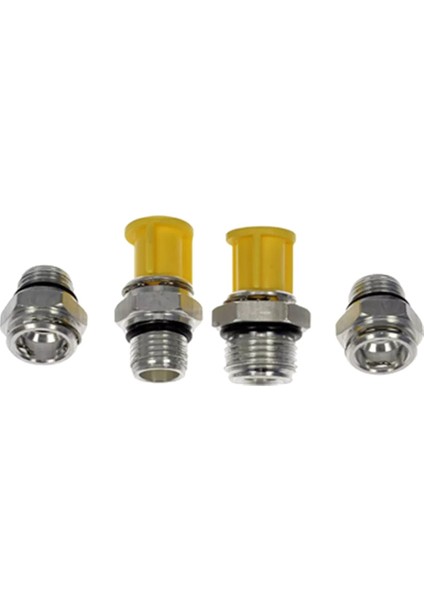 926-186 Yolcu Tarafı Turbo Soğutma Hattı Kiti Için (Yurt Dışından) modelleri