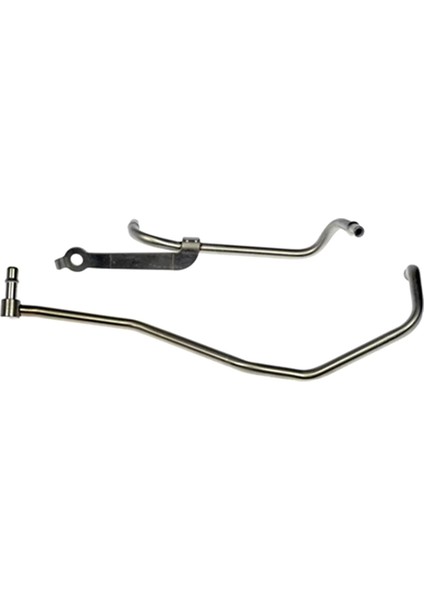 926-186 Yolcu Tarafı Turbo Soğutma Hattı Kiti Için (Yurt Dışından) fırsatları