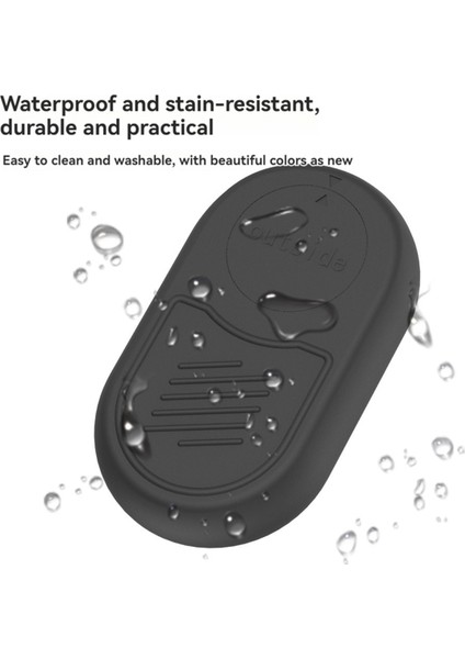 Smarttag2 Yapışkan Braketi Smarttag 2 Tutucu Gps Izleyici Için (Yurt Dışından) fiyatları