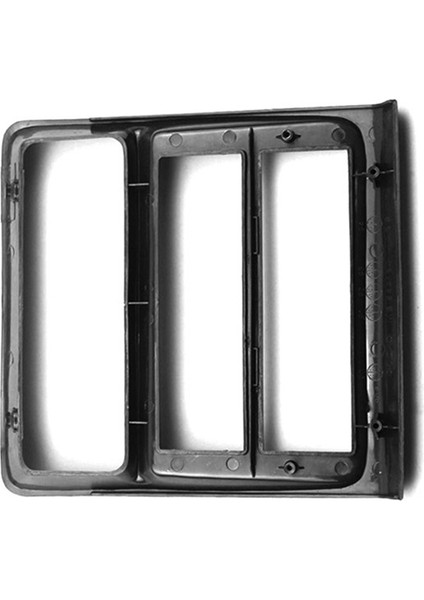 Montero Mk2 V31 V32 V33 V43 Oto Radyo Paneli Için (Yurt Dışından)