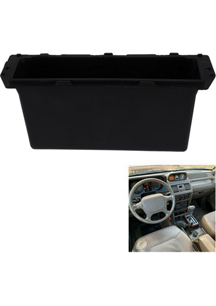 Montero Mk2 V31 V32 V33 V43 Oto Radyo Paneli Için (Yurt Dışından) indirimleri