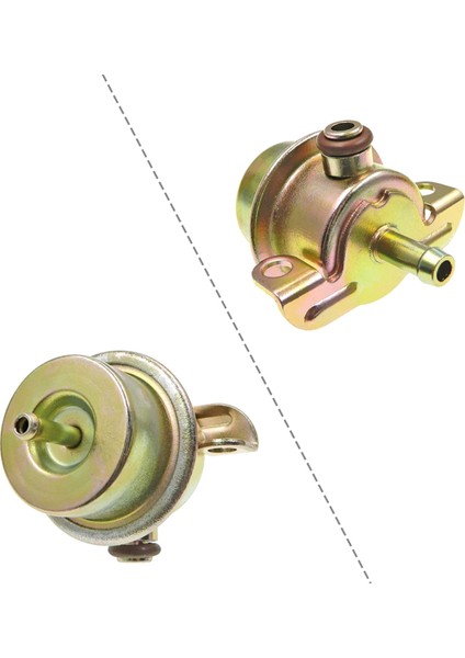 318I 535I 325I M356 Yakıt Yağı Basınç Regülatörü 0280160235 (Yurt Dışından)