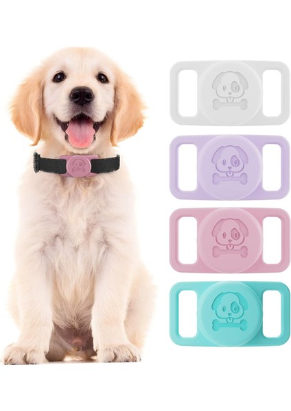 Evcil Hayvan Silikon Bulucu Kaybı Için Bulucu Kılıfı Gri (Yurt Dışından) fiyatları