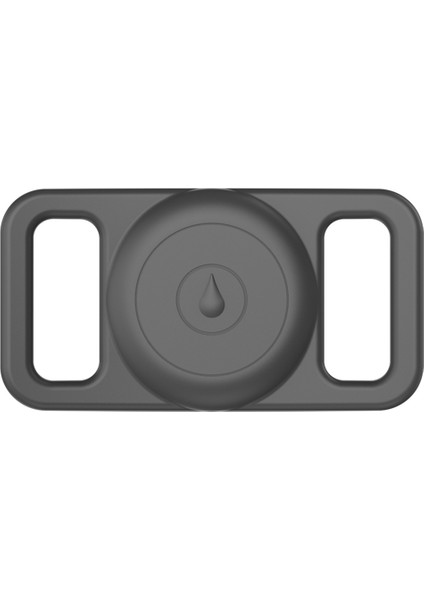 Evcil Hayvan Silikon Bulucu Kaybı Için Bulucu Kılıfı Gri (Yurt Dışından) fırsatları