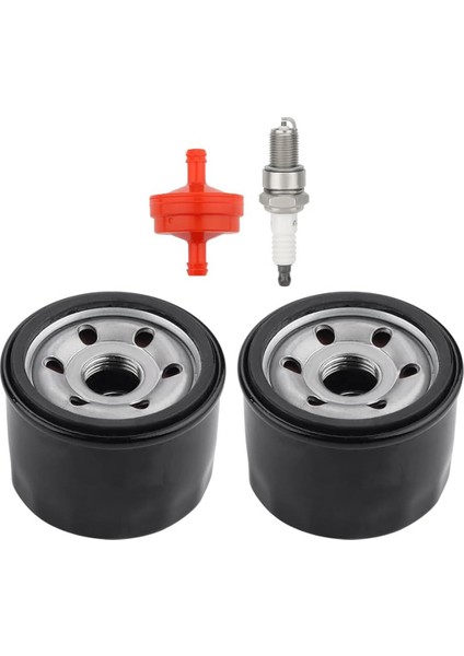 951-12690 751-12690 4P90HU LT1500 LT3800 LT4200 TB42 Için Yağ Filtresi (Yurt Dışından)