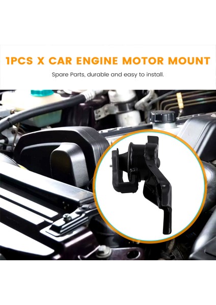 Araba Sol Motor Motor Takozu MR510312 1093A006 Için (Yurt Dışından) fırsatları