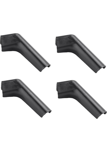 Rv Oluk Boruları, Uzatma Parçalı Rv Yağmur Oluk Iniş Borusu, Siyah (Yurt Dışından) fiyatları