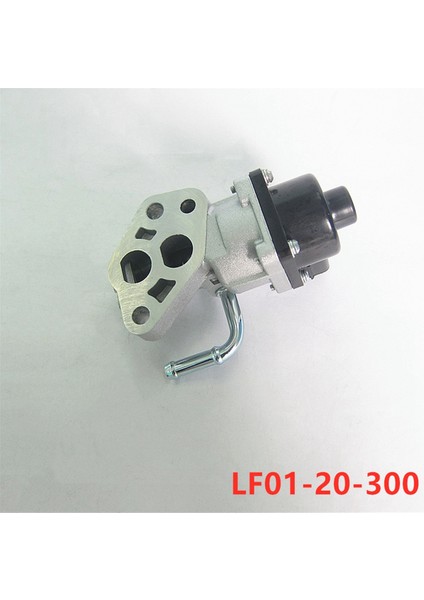 Araba Atık Gaz Valfi Egr Valfi Egzoz Valfi LF01-20-300 Için (Yurt Dışından)