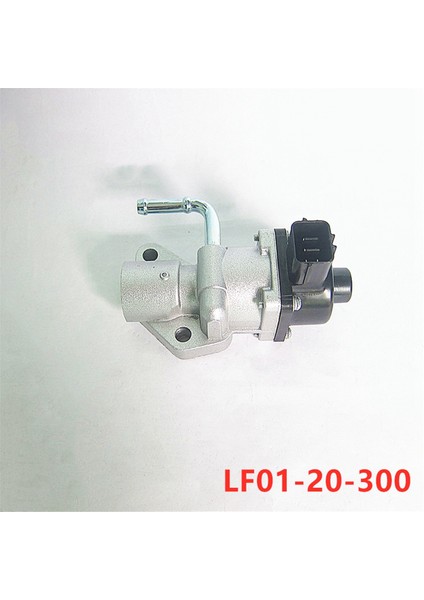Araba Atık Gaz Valfi Egr Valfi Egzoz Valfi LF01-20-300 Için (Yurt Dışından) modelleri