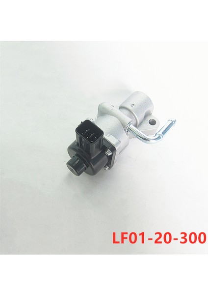 Araba Atık Gaz Valfi Egr Valfi Egzoz Valfi LF01-20-300 Için (Yurt Dışından) fırsatları