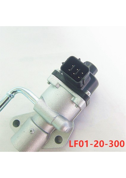 Araba Atık Gaz Valfi Egr Valfi Egzoz Valfi LF01-20-300 Için (Yurt Dışından) indirimleri