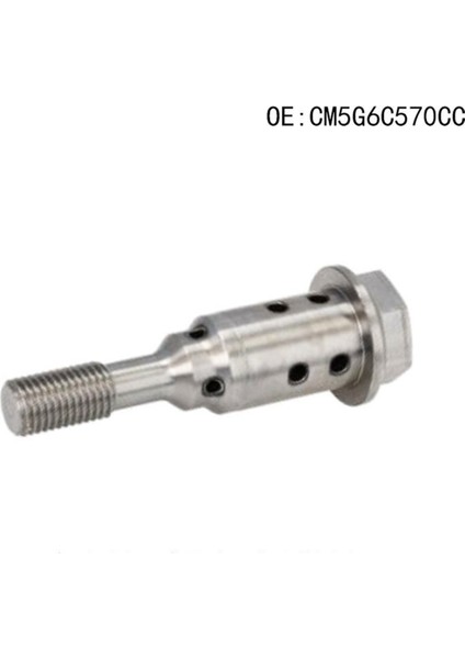 Araba Eksantrik Mili Ayar Kontrol Vanası CM5G6C570CCD Için (Yurt Dışından) indirimleri