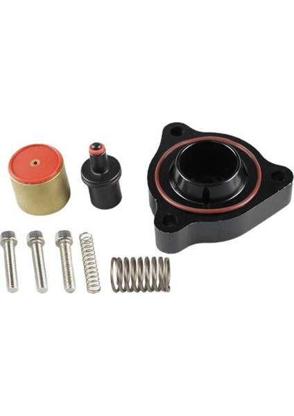 T9356 Araba Üfleme Yönlendirme Vanası Kiti Turboşarj Vanası Adaptörü Contası (Yurt Dışından) fiyatları