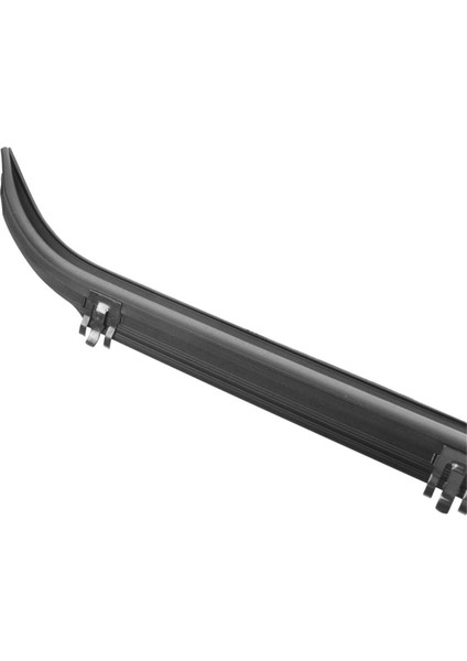 4 Adet Iç Dış Araba Kapı Pencere Contası Kemer Hava Şeridi Kiti (Yurt Dışından) fiyatları