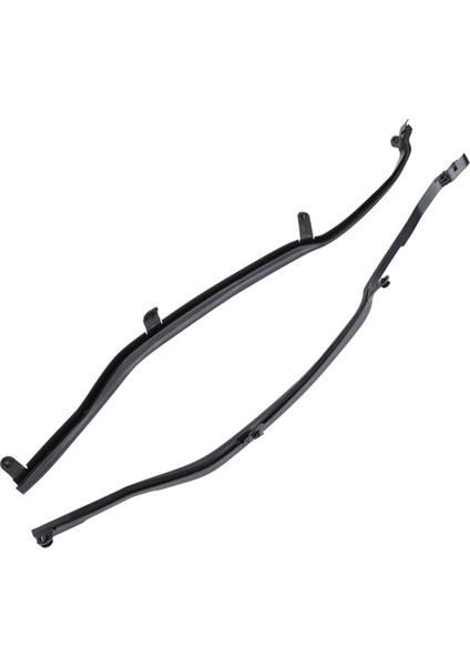 Explorer 2011-2019 Için Arka Kapı Ön Hava Şeridi Contası Sol (Yurt Dışından) fırsatları