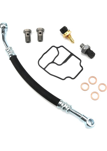Motor Yağı Hortumu Motor Yağı Filtre Muhafazası Conta Takımı (Yurt Dışından) fiyatları