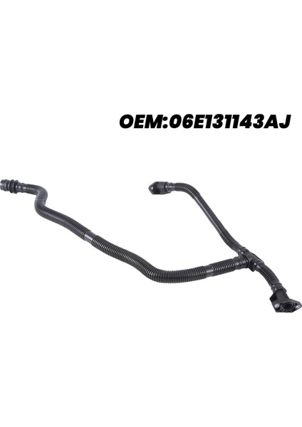 06E131143AJ Araba Egr Valfi Bağlantı Hortumu A4 Için (Yurt Dışından) fırsatları