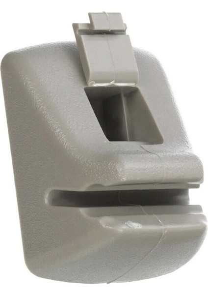 Focus 2000-2004 Için Araba Güneşlik Tutucu Klipsi YS4Z-5404132-AAA (Yurt Dışından) fiyatları