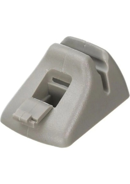 Focus 2000-2004 Için Araba Güneşlik Tutucu Klipsi YS4Z-5404132-AAA (Yurt Dışından) fırsatları