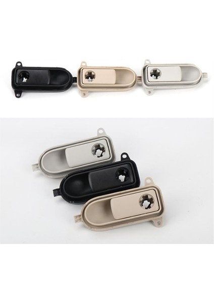 2056800098 W253 15-21 Siyah Için Araba Eldiven Kutusu Sap Kapağı (Yurt Dışından) fırsatları