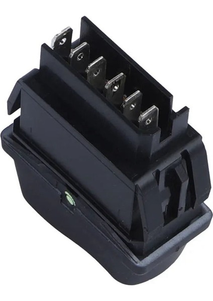 Kamyonet Için Araç Yolcu Elektrikli Cam Anahtarı Düğmesi (Yurt Dışından) indirimleri