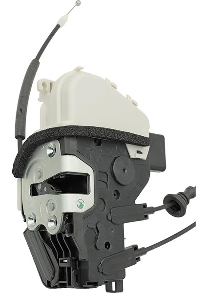 2013-2019 Sol Arka Elektrikli Kapı Kilidi Aktüatörü 81410B8000 (Yurt Dışından)