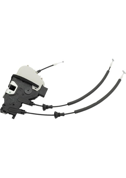 2013-2019 Sol Arka Elektrikli Kapı Kilidi Aktüatörü 81410B8000 (Yurt Dışından) indirimleri