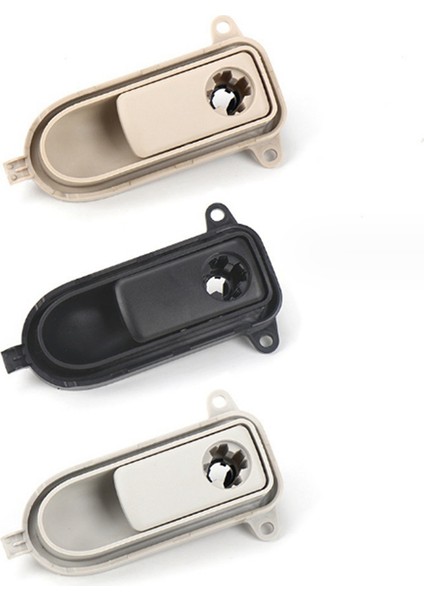 Sınıfı W447 W448 2016-2022 Siyah Için Araba Eldiven Kutusu Sapı Kılıfı (Yurt Dışından) modelleri